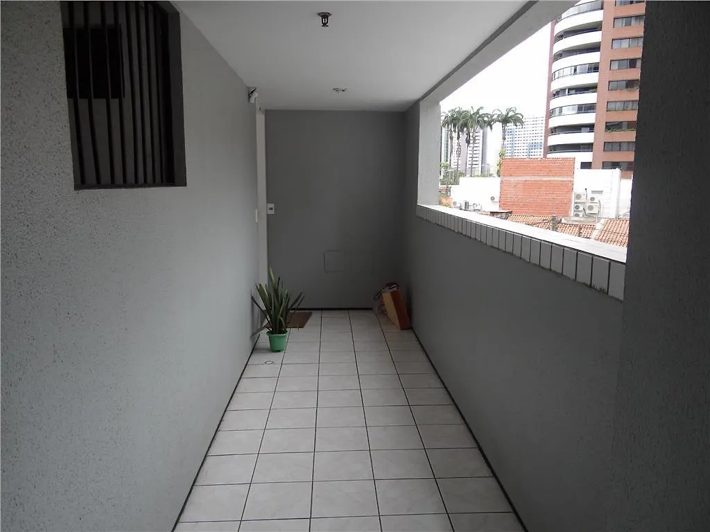 Apartment Millenium Hotel Fortaleza  Brazil