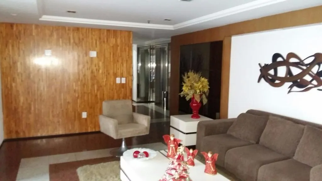 Millenium Hotel Fortaleza  Fortaleza (Ceara)