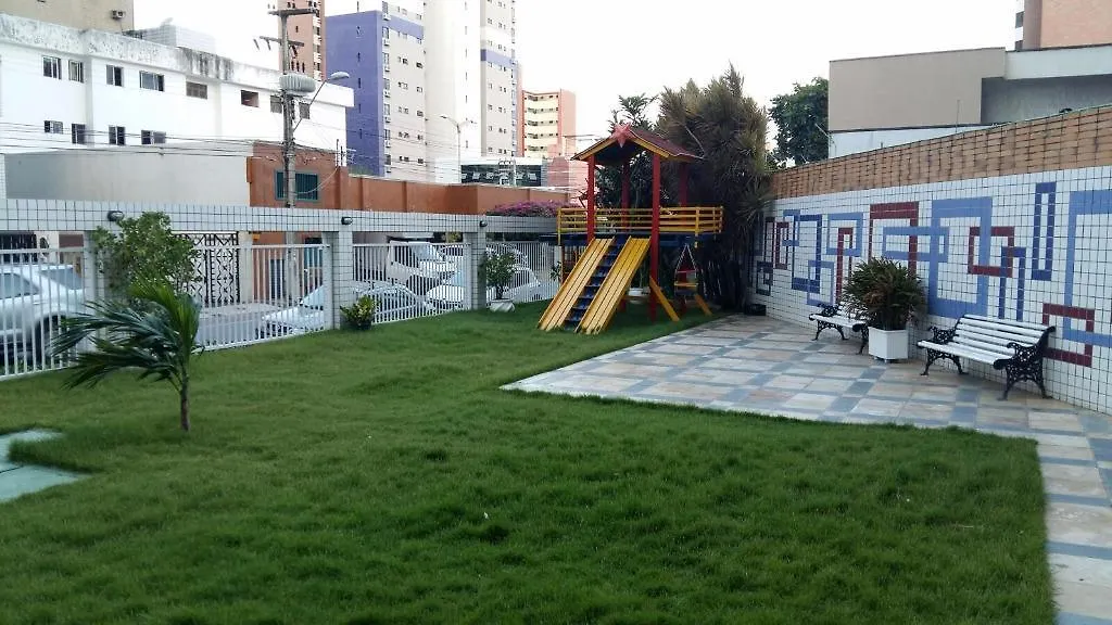 Millenium Hotel Fortaleza  0*, Fortaleza (Ceara) Brazil