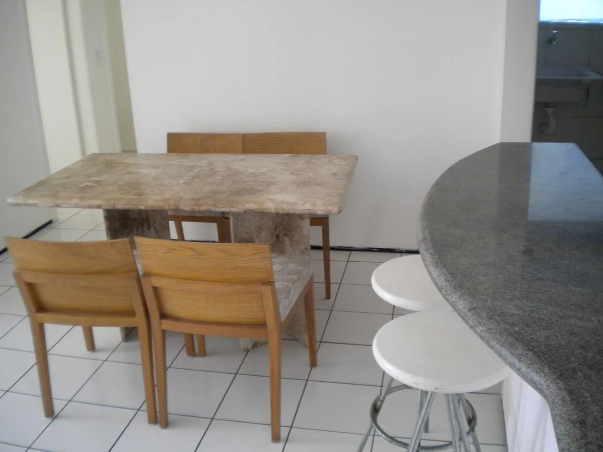 Apartment Millenium Hotel Fortaleza
