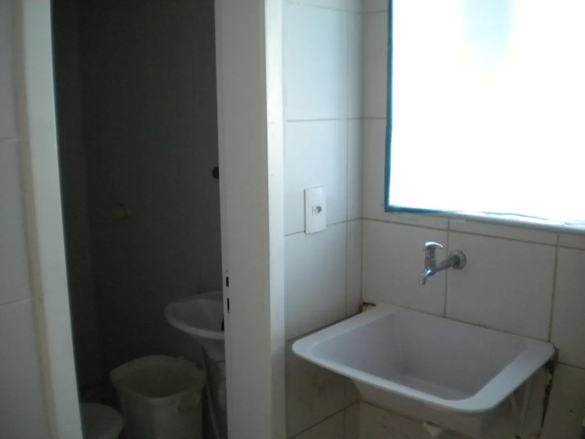 Apartment Millenium Hotel Fortaleza  Brazil